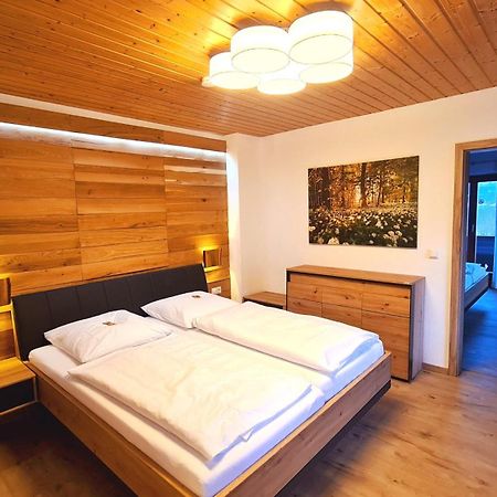 Ferienwohnungen Haus Marienblick Berchtesgaden Dış mekan fotoğraf