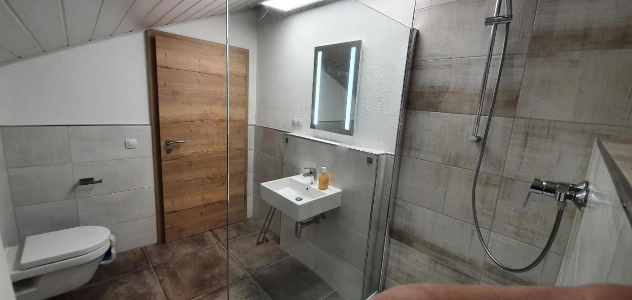 Ferienwohnungen Haus Marienblick Berchtesgaden Dış mekan fotoğraf
