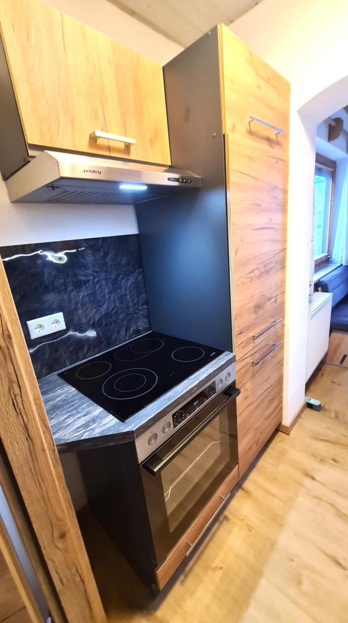 Ferienwohnungen Haus Marienblick Berchtesgaden Dış mekan fotoğraf